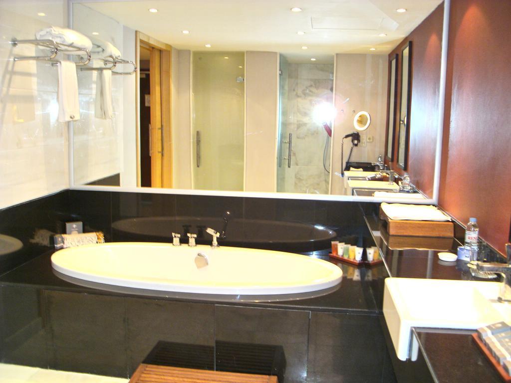 Hotel Grand Swiss Arbil Quarto foto