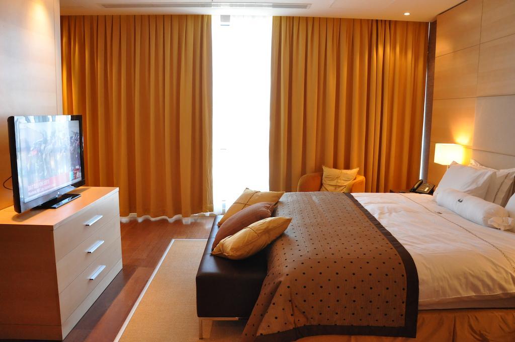 Hotel Grand Swiss Arbil Quarto foto