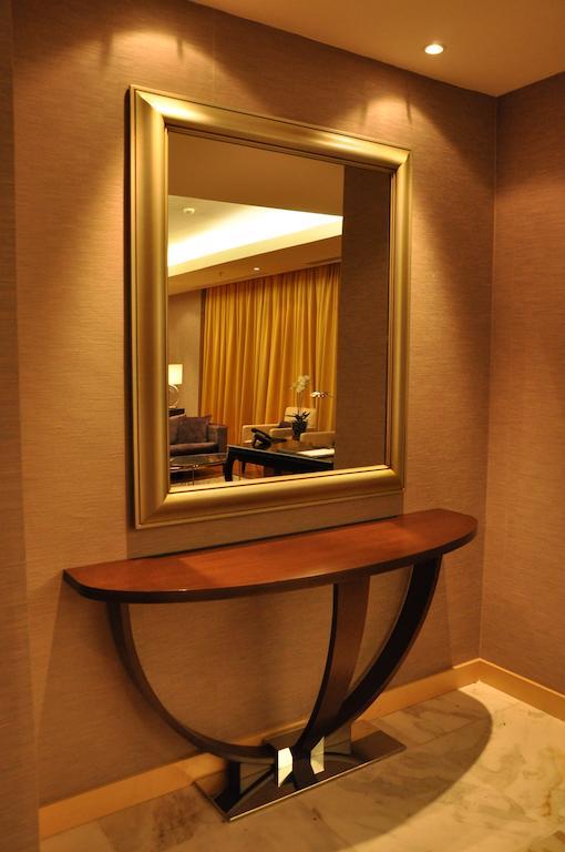 Hotel Grand Swiss Arbil Quarto foto