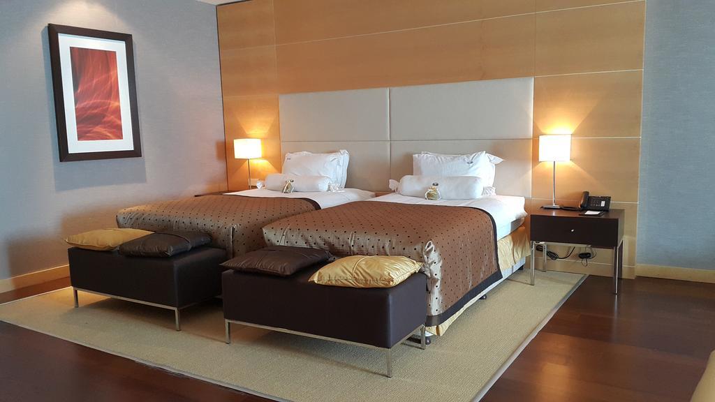 Hotel Grand Swiss Arbil Quarto foto