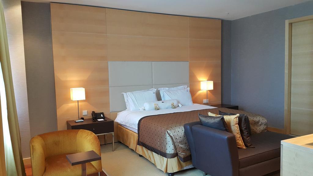 Hotel Grand Swiss Arbil Quarto foto