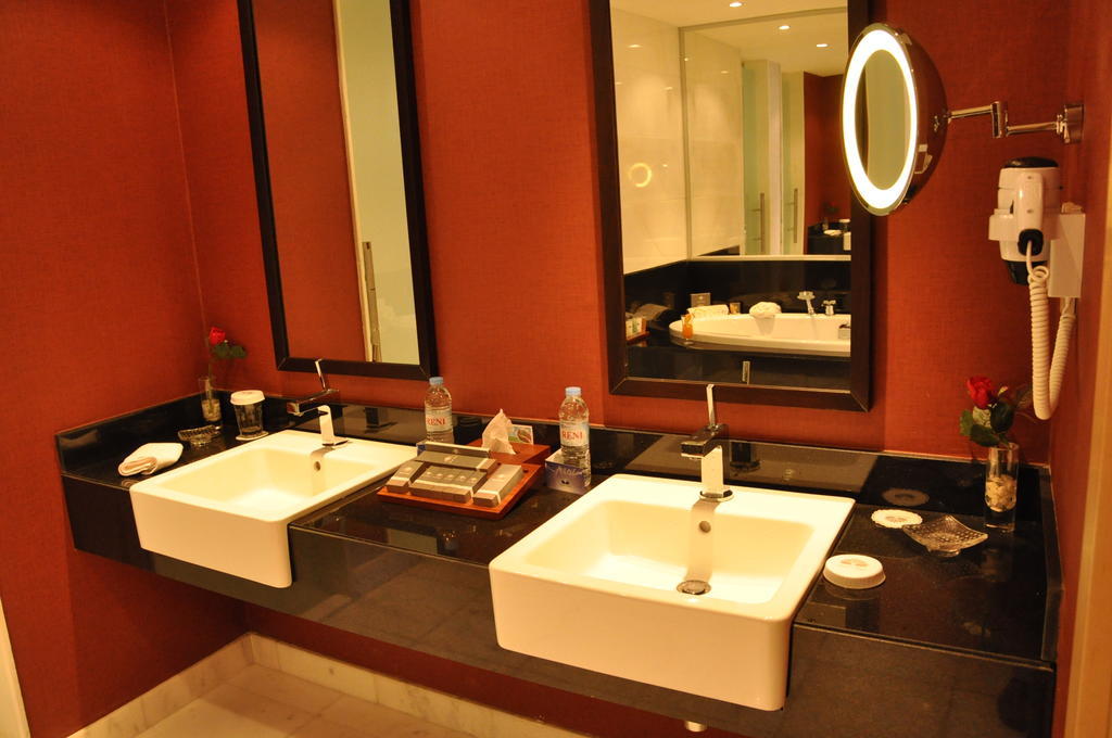 Hotel Grand Swiss Arbil Quarto foto