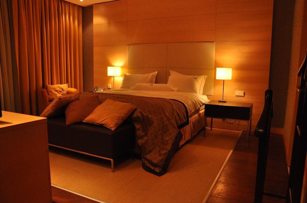 Hotel Grand Swiss Arbil Exterior foto